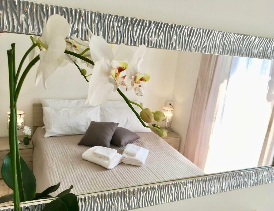 Apartamento Orchidea In Centro Como Exterior foto