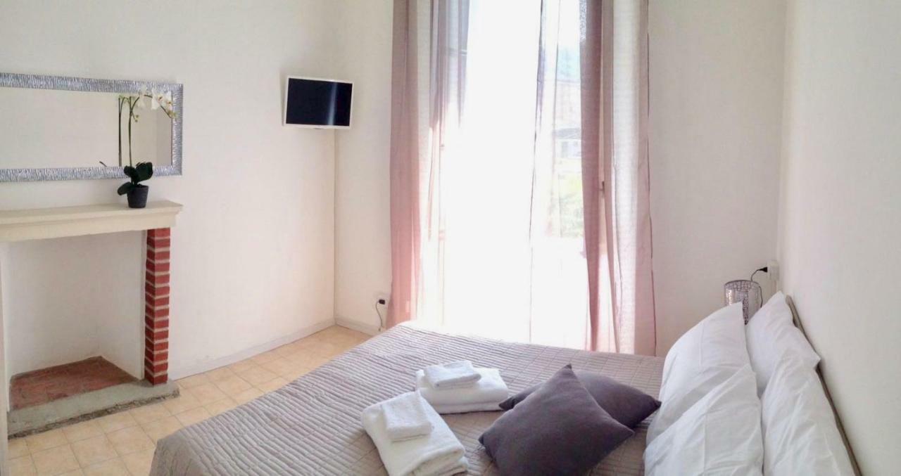 Apartamento Orchidea In Centro Como Exterior foto