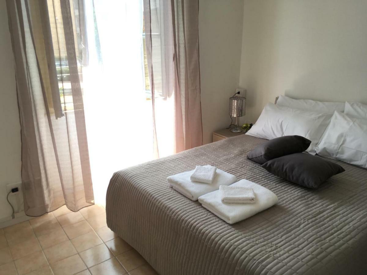 Apartamento Orchidea In Centro Como Exterior foto