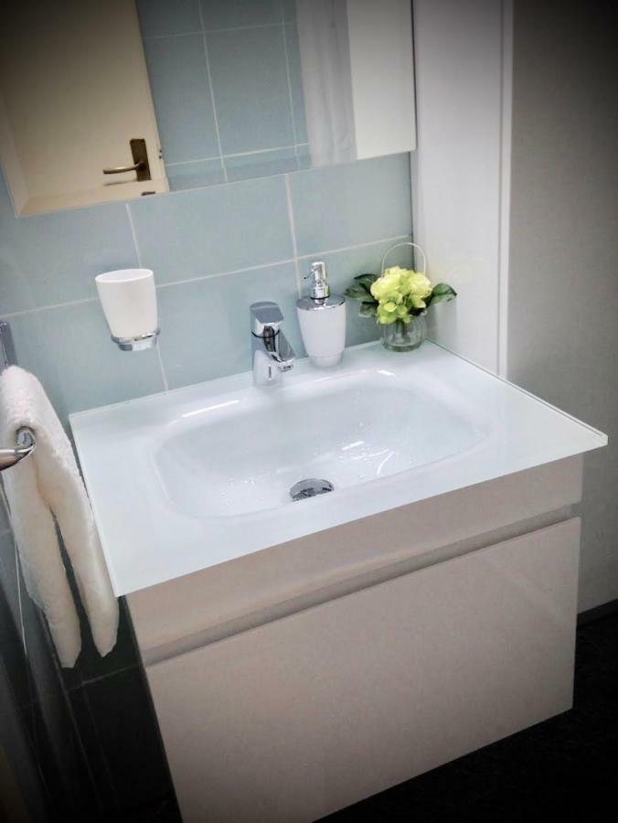 Apartamento Orchidea In Centro Como Exterior foto